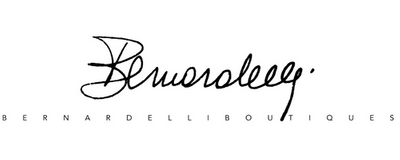 Bernardelli: Enjoy 55% off FW23 collections. Excluded (★) labelled. Use code BRNMOJU55