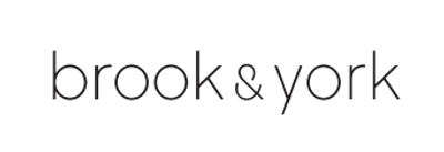 Brook & York
