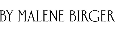 By Malene Birger