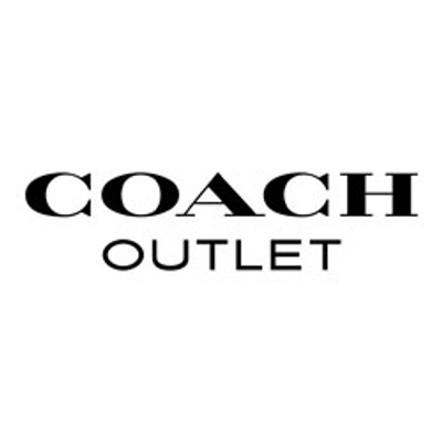 Coach Outlet: Enjoy an extra 15% off sale styles + free shipping.