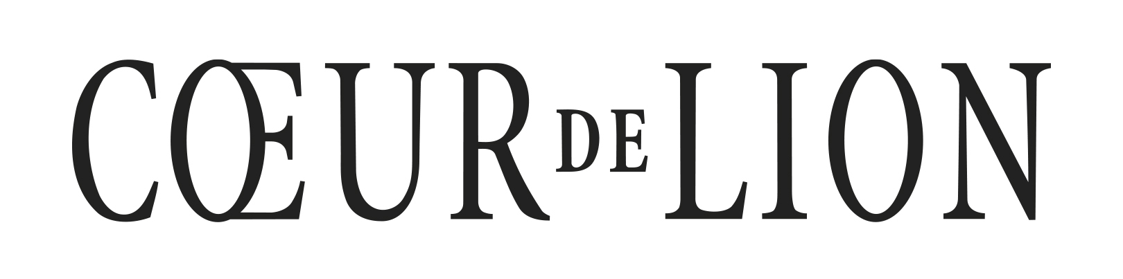 Coeur de Lion