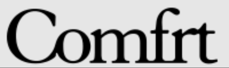 Comfrt