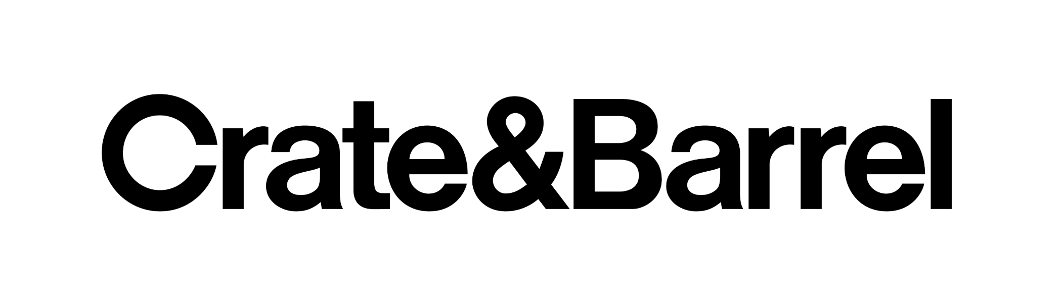 Crate & Barrel