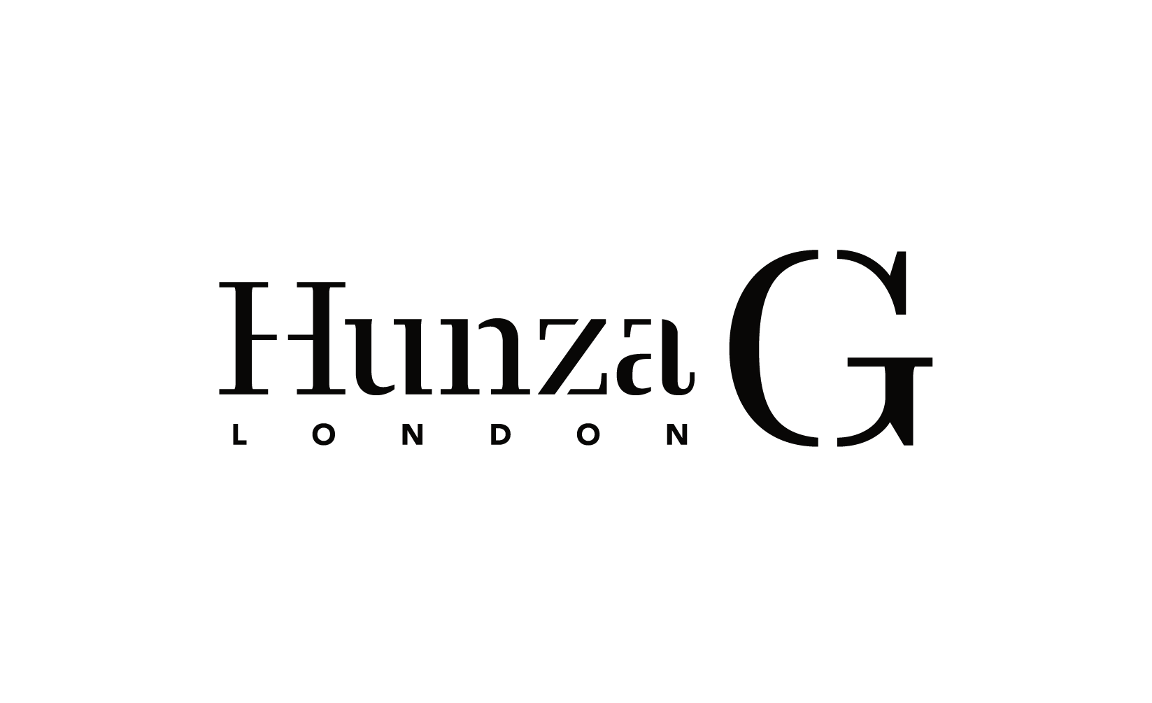 Hunza G