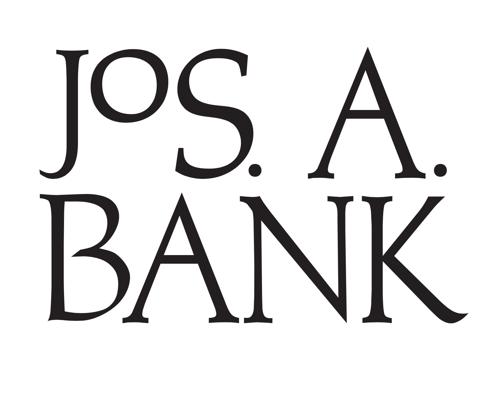 Jos. A. Bank