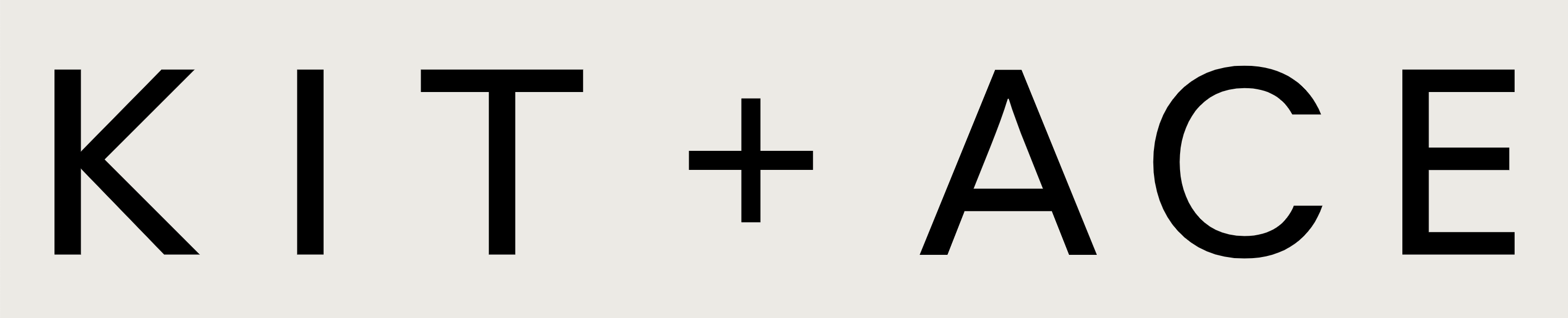 Kit & Ace