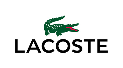 Lacoste: Enjoy up to 40% off select styles +free shipping.
