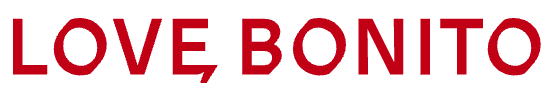 Love, Bonito