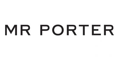 MR PORTER: Enjoy up to 50% off select styles.