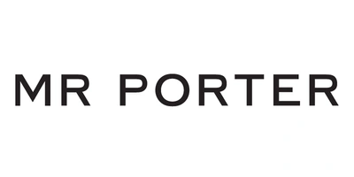 MR PORTER: Enjoy up to 25% off your purchase. MOV may apply. Use code SPENDTOSAVE