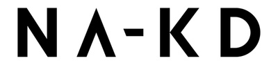 ANGELICA BLICK X NA-KD DRAWSTRING DETAIL SHIRT DRESS - BLACK