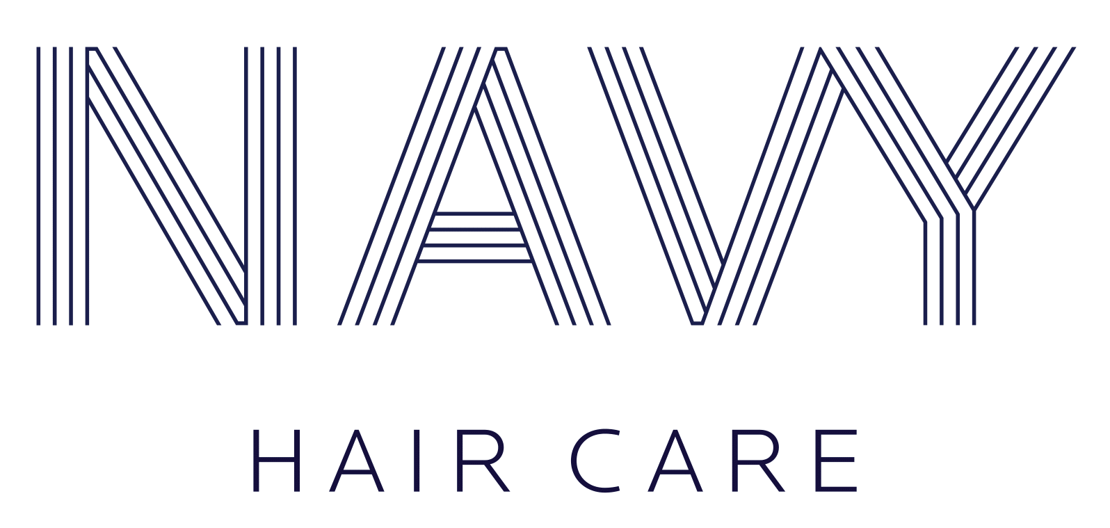 Navy Haircare