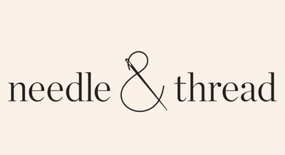 Needle & Thread: Enjoy up to 70% off select styles.