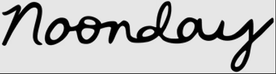 Noonday