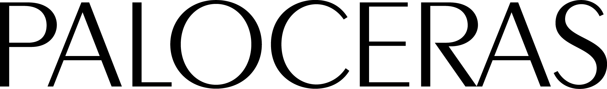 Paloceras