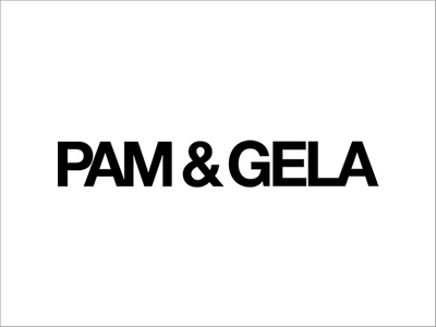 Pam & Gela