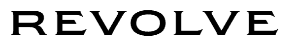 REVOLVE