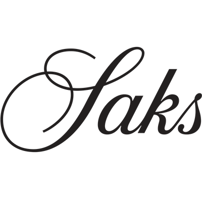 Saks Fifth Avenue: Enjoy up to $300 off your purchase. MOV may apply. Use code ENJOY24SF