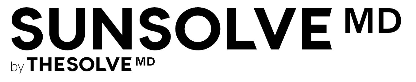 Sunsolve MD