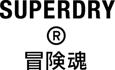 Superdry