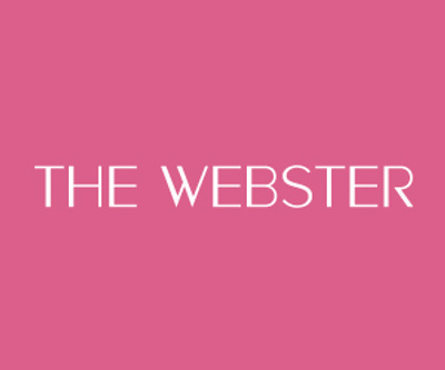 THE WEBSTER: Take advantage of free shipping.