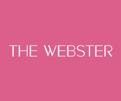 THE WEBSTER