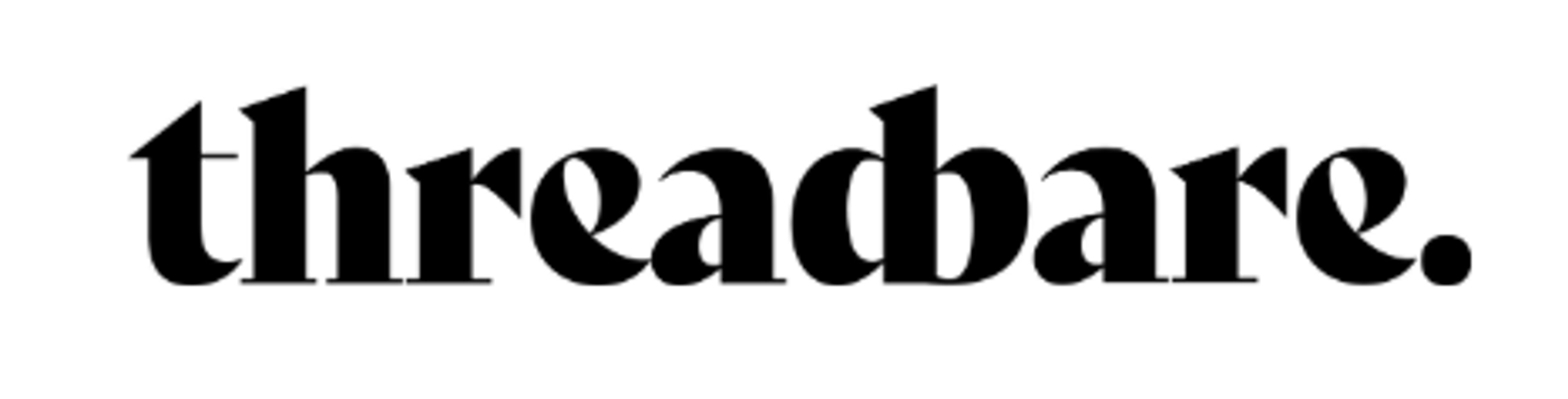 Threadbare