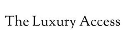 The Luxury Access