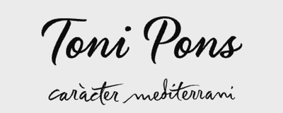Toni Pons