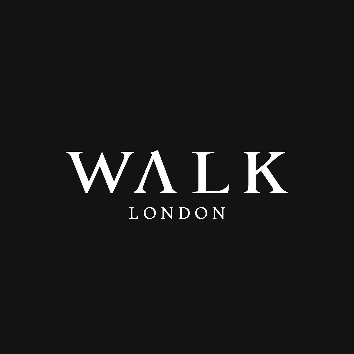 Walk London