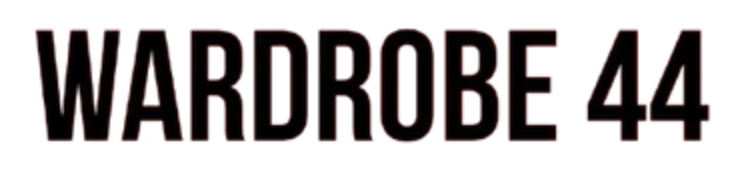 Wardrobe 44