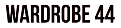 Wardrobe 44
