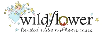 Wildflower Cases