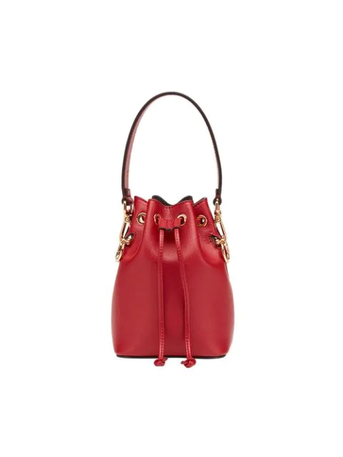 fendi red bags