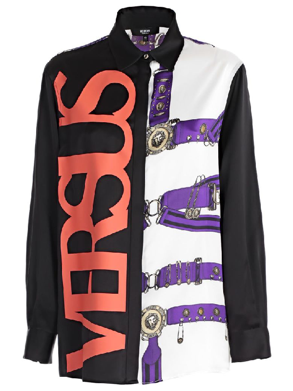 versus versace shirt