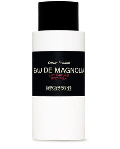 Editions De Parfums Frederic Malle Magnolia Body Milk 200 ml