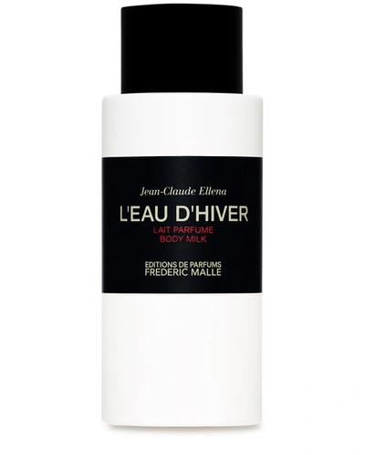 Granado Eau D'hiver Body Milk 200 ml