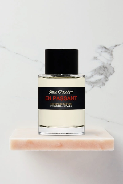 Editions De Parfums Frederic Malle En Passant Perfume 100 ml