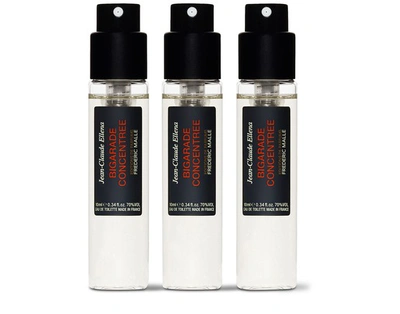 Editions De Parfums Frederic Malle Bigarade Concentree Perfume 3*10 ml