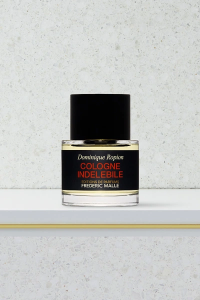 Editions De Parfums Frederic Malle Cologne Indelebile Perfume 50 ml