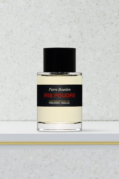 Editions De Parfums Frederic Malle Iris Poudre Perfume 100 ml
