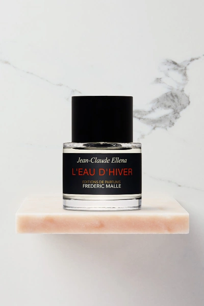 Editions De Parfums Frederic Malle L'eau D'hiver Perfume 50 ml
