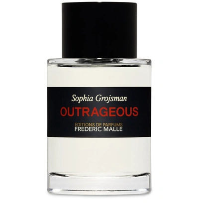 Editions De Parfums Frederic Malle Outrageous Perfume 100 ml