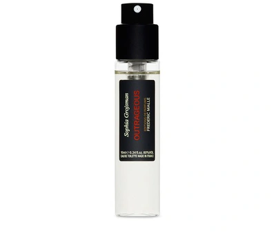 Editions De Parfums Frederic Malle Outrageous Perfume 10 ml