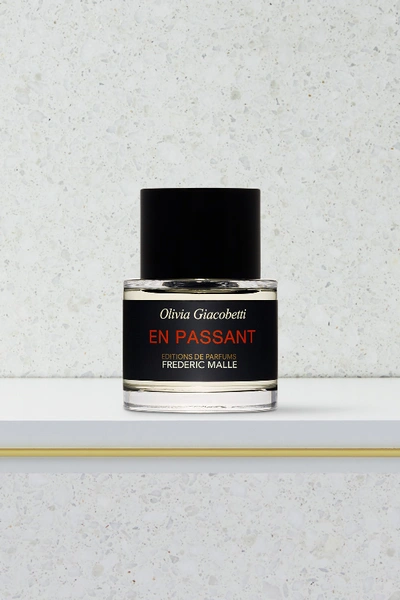 Editions De Parfums Frederic Malle En Passant Perfume 50 ml