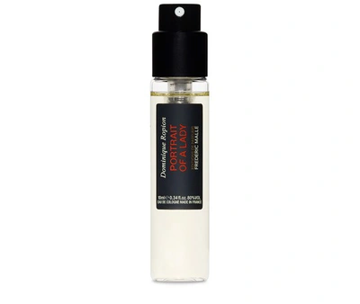 Editions De Parfums Frederic Malle Portrait Of A Lady Perfume 10 ml