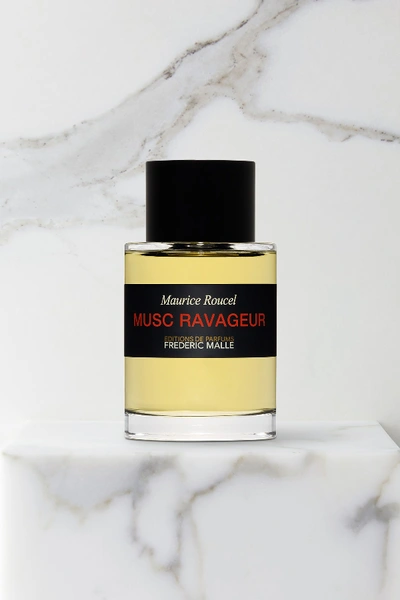 Editions De Parfums Frederic Malle Musc Ravageur Perfume 100 ml