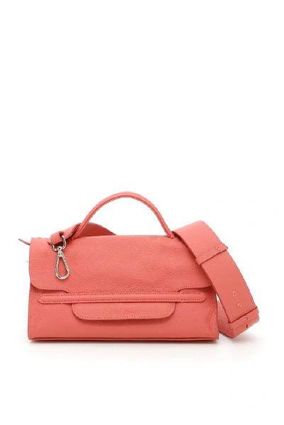 Zanellato Nina S Bag In Pink