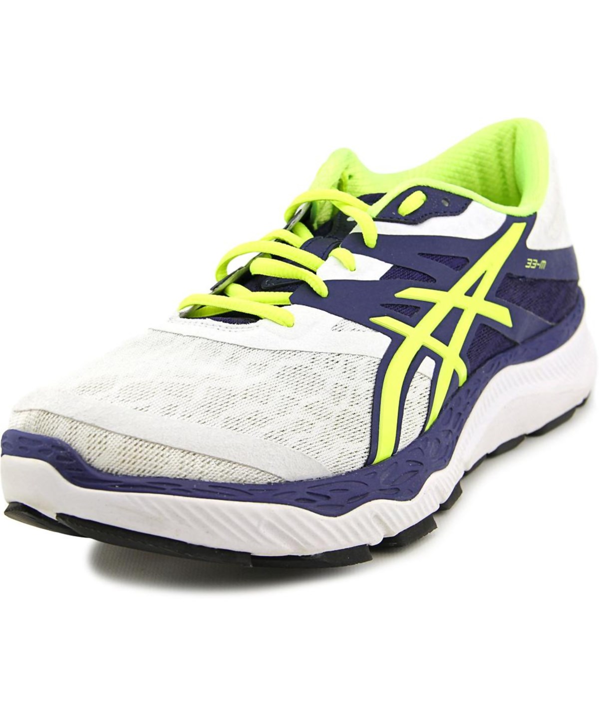 asics 33 m
