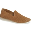 Pedro Garcia Cristiane Loafer Flat In Cane Castoro